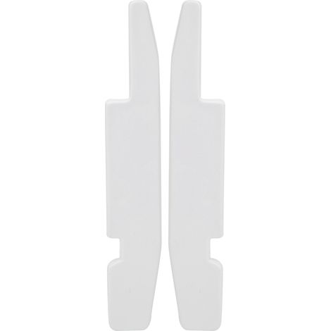Cache latéral pour machine à tricoter KR830 (versions gauche et droite) compatible avec les machines à tricoter Brother (1/5)