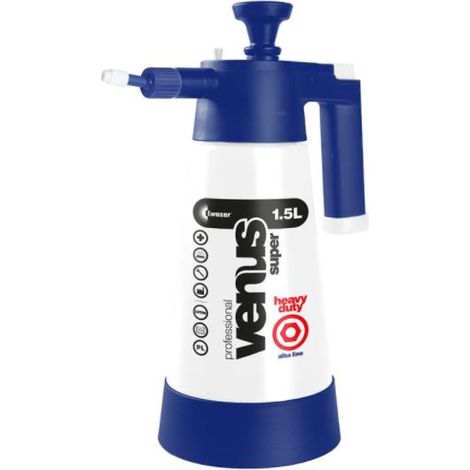 Kwazar Venus Sprühgerät 1,5L alkalisch (1/3)