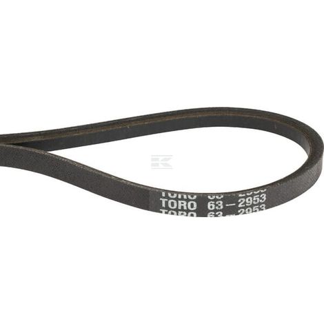 Courroie de traction TORO 632953