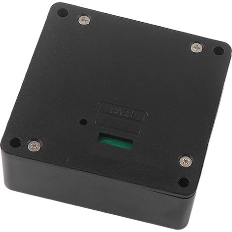 Serrure de tiroir intelligente RFID pour bureau à domicile, serrure de meuble intelligente, lecteur électronique invisible (1/5)