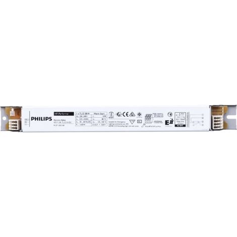 Reattore elettronico HF-P 158 TL-D III 220-240V 50/60Hz IDC 913713031866