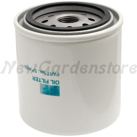 Ölfilter Rasentraktor Rasenmäher kompatibel KUBOTA 1540232090