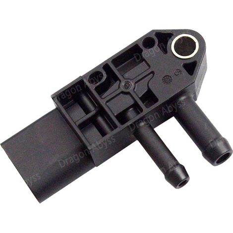 Intake pressure sensor 076906051B suitable for Audi and Volkswagen vehicles (1/3)