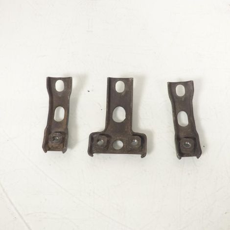 [GEBRAUCHT] [GEBRAUCHTWAREN] Originaler MB6-Spulenträger für Honda 1000 VF F2