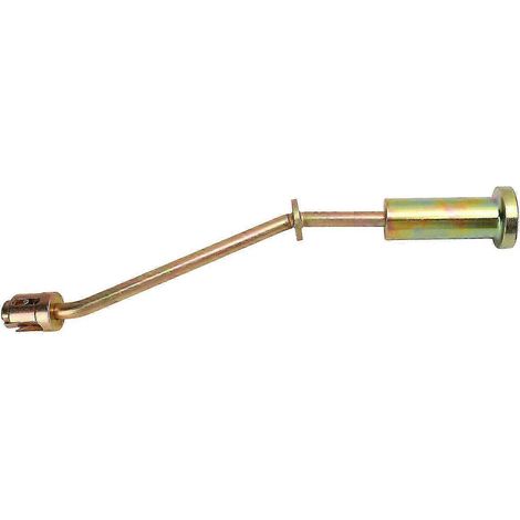 Outil extracteur/installateur d'injecteurs de carburant 310 197 - Pièce de rechange pour moteurs essence Land Rover 3.0 et 5.0 (1/5)
