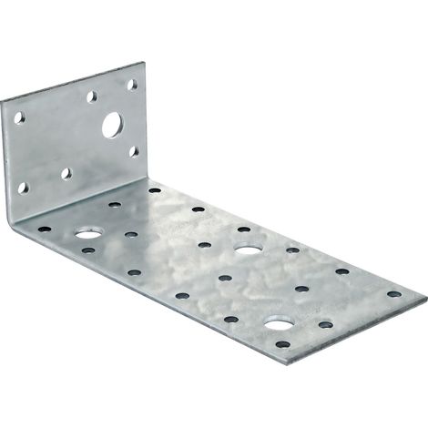 Verbindungswinkel KŁ10 150x50x70x2,5 (1) (1/5)