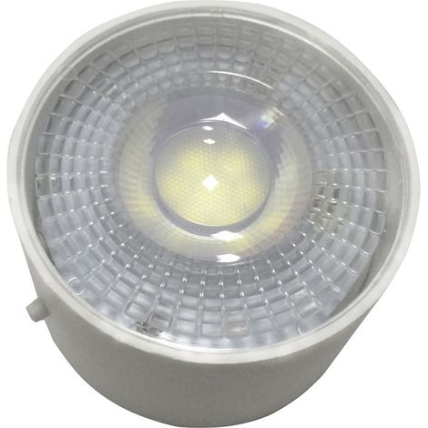 Modulo led dimmerabile arlux bianco 5w 400 lumen