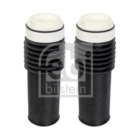 Kit de protection contre la poussière, amortisseur FEBI BILSTEIN 180830 60650551 (1/2)
