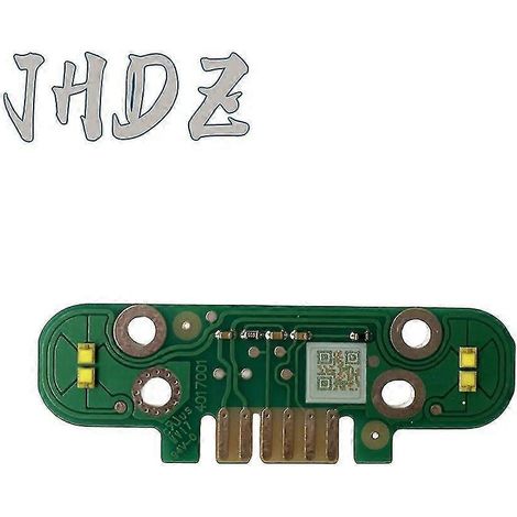 63119477985 9477985 LED-Chip-Platine Angel Eyes DRL für BMW G05 X5 G06 X6 LED-Scheinwerfer, nicht lasergesteuertes Tagfahrlicht, weiß – 1 Stück