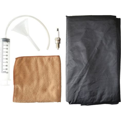 Güde Ölwechsel Zubehör Kit RM Rasenmäher mit Verbrennungsmotoren Öl Wechsel Set (1/3)