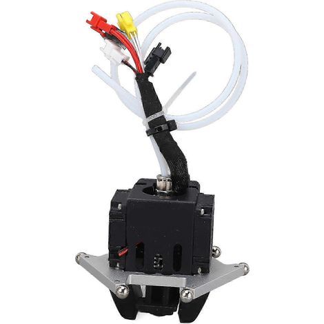 FLSUN SR Druckkopf-Kit für Hochgeschwindigkeits-3D-Drucker – Effiziente Wärmeableitung, vollständig montierter Extruder, kompatibel mit schnellem Drucken (1/4)