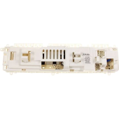 MODULE DE PUISSANCE pour LAVE LINGE SABA - 22121333 (1/2)
