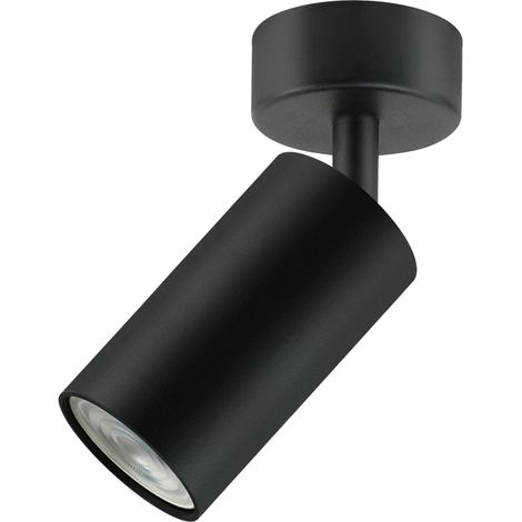 Spot d'intérieur maclean mce451 b 35 W aluminium (1/5)