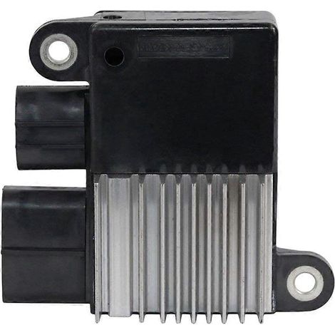 Moteur de soufflerie de climatisation pour moteurs 1,8 L et 2,4 L, références 8925712010 et 16246587 (1/5)
