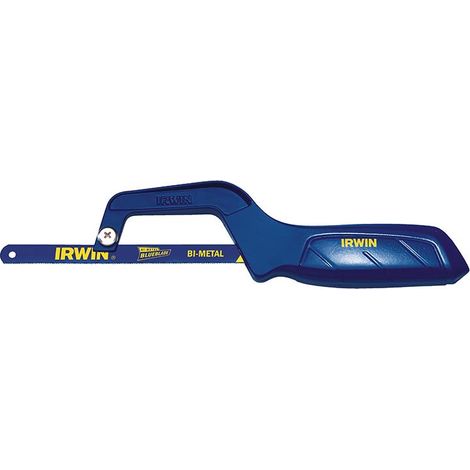 IRWIN Mini Saw 250Mm (10In)
