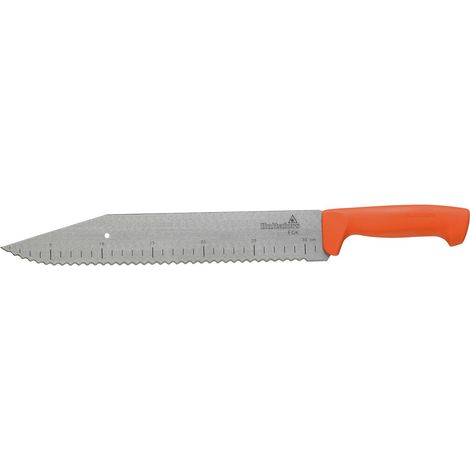 Hultafors Dämmstoffmesser FGK Klinge 50 mm breit Länge 465 mm, Mineralwollmesser