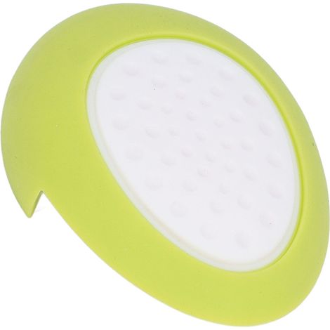Lot de 4 protections d'angle adhésives pour meubles bébé, bordures de sécurité pour comptoirs en marbre (1/5)