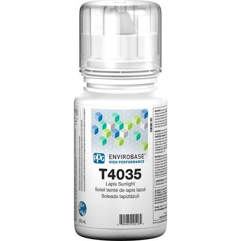 PPG T4035 Envirobase HP Lapis SUNLIGHT 250 ML