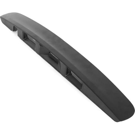 Poignée de hayon NO I‑KEY 90812JD20H Remplacement pour QASHQAI J10 JJ10 2007-2013