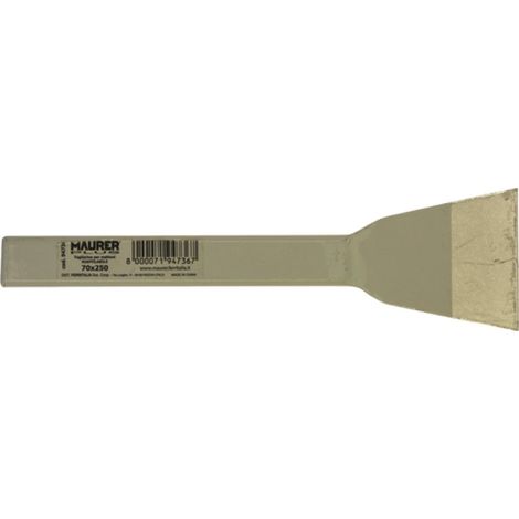 TAGLIERINA X MATTONI MURATORI MAURER PLUS 70X250MM