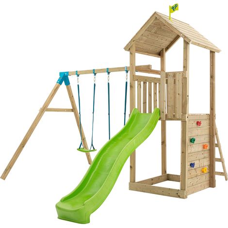 TP Toys Skywood Variante 4
