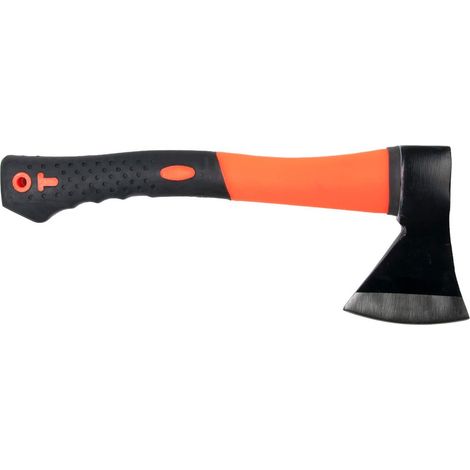 Fiberglas-Axt 0,6 TW (1/3)