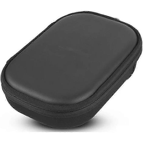 Étui de transport rigide en EVA compatible avec les casques QC20, QC25, QC30, QC35 et QC45 (1/5)