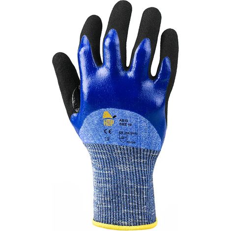 G.TO ANTITAGLIO B 15G NITRILE (1/2)