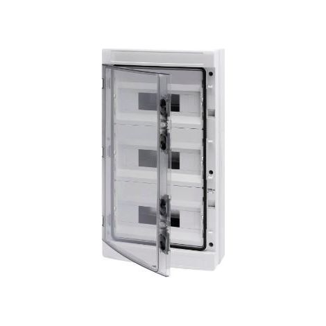 QUADRO DIS.PAR.36M(12X3) IP65 M.UNI.32F GEWISS GW40105UD