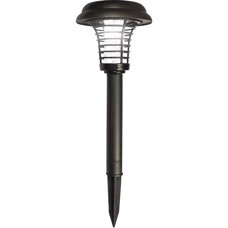 Lampada da Esterno Aktive Led Anti Smell Argento Design Moderno (1/3)