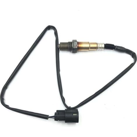 Compatible with 2014 Ken MKC automotive parts oxygen sensor rear oxygen sensor CV6Z-9G444-B (1/3)