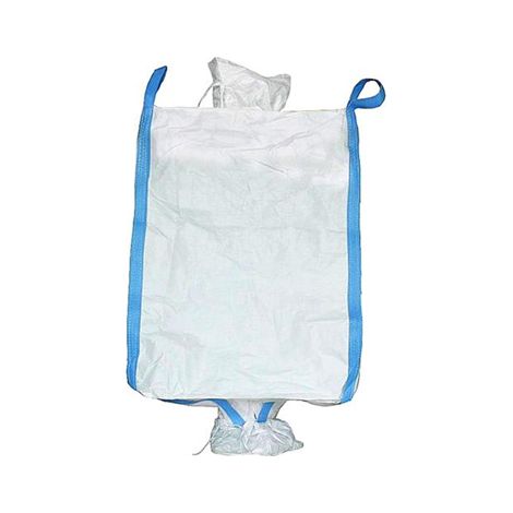 BIG BAG FONDO APERTO -101630