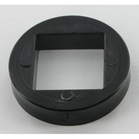 Anello quadrato Gaspardo GASPARDO G66248218R