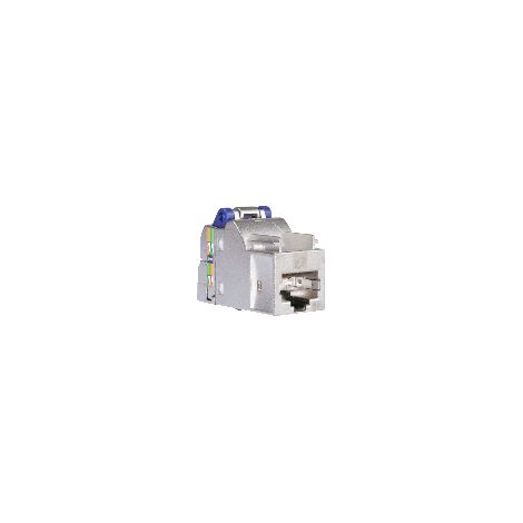 Actassi S-One cat.6a connettore RJ45 schermato - VDIB1772XB12