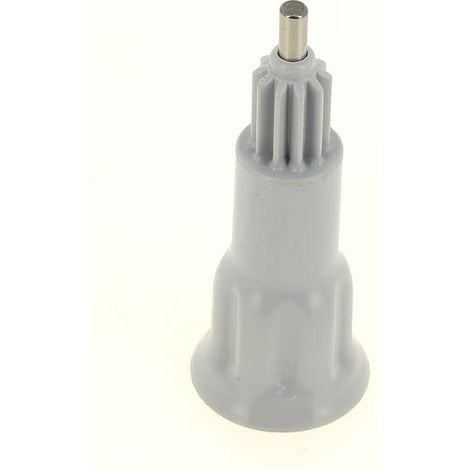 Axe d'entrainement kw714291 pour robot kenwood (1/2)