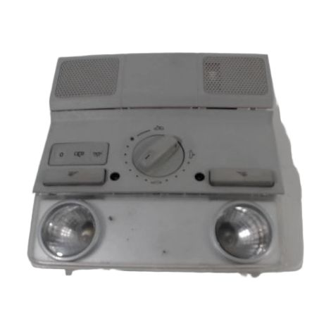 [PRODUIT D'OCCASION] Plafonnier VOLKSWAGEN Golf Vi 2008- ♻️ Ref Oe. 1k0947291h7g8 - Garantie à vie (1/3)