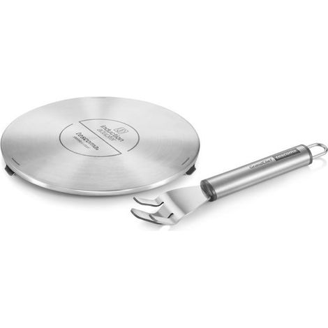 Adapterscheibe für GrandChef Induktionskochfelder D17 cm