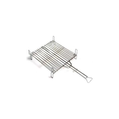 Griglie quadrate doppie 40x40 REF-660 (1/2)