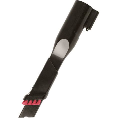 Suceur plat coulissant BISSELL XL avec brosse (sac) (1/2)