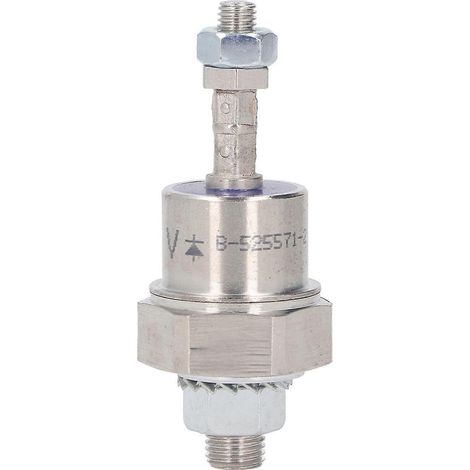 Gleichrichterdiode, Vorwärts- und Rückwärtspolarität, Ersatzteil für Dieselgeneratoren, 1200 V