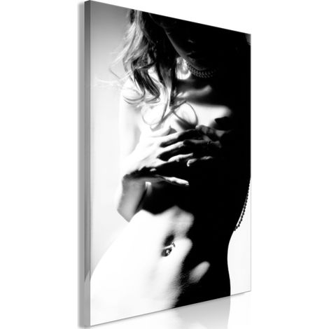 Quadro - Perfect Waist (1 Part) Vertical - 40x60 (1/4)