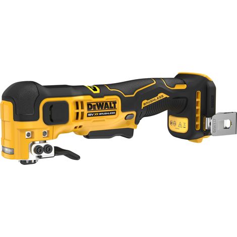 DEWALT DCS358N 18v Multi function tool