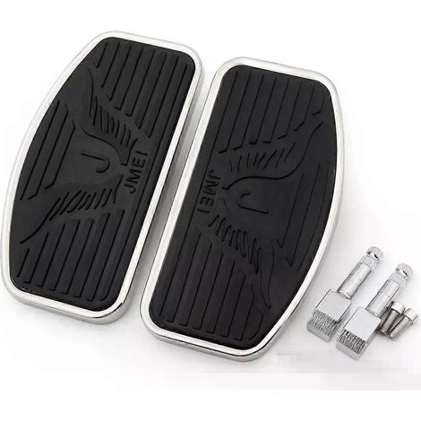Estriberas Para Honda Vtx 1800 1300 Suzuki Vl800 Vl400( ) (1/4)
