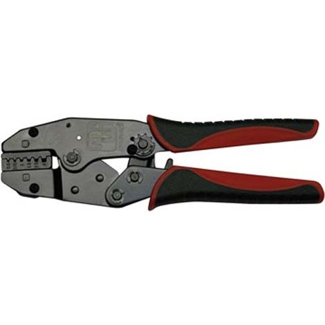 METALWORKS 100071200 ALICATES TERMINALES VES1200