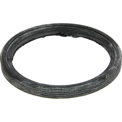TEN – Joint EPDM Ø80 pour tubage PPs – Résistant à l'ozone et aux intempéries – Joint pour WC – Usage professionnel
