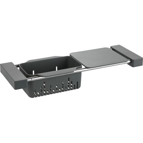 ORGANIZADOR PUENTE FREGADERO 54774 FLEXIBLE (1/5)
