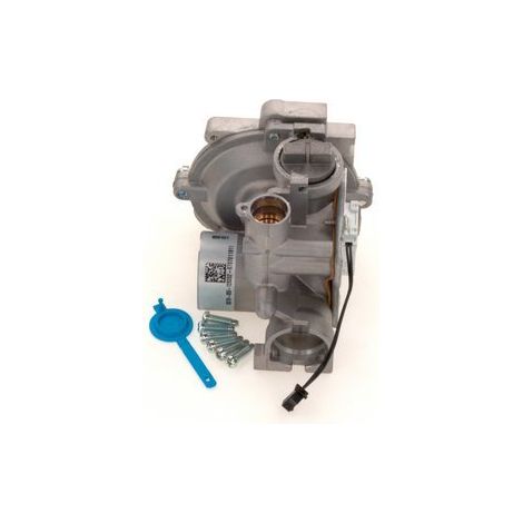 BOSCH Gasarmatur, 87070119110 (1/2)