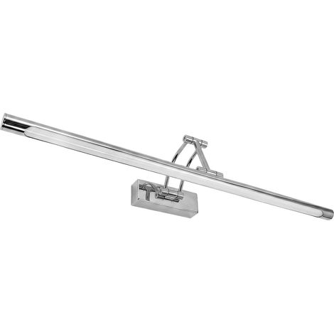 Wall Lamp Toolight Swe017-1W Chrome 60Cm Led (1/5)