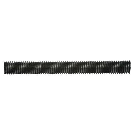 Gewindestange INOX A2 - M8 X 1 Meter