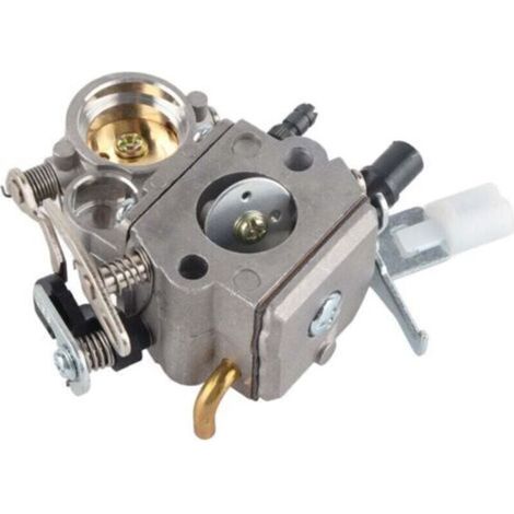 Vergaser kompatibel mit STIHL Kettensägen MS171 MS181 MS201 MS211 1139 120 0619 1139 1207 100 (1/4)